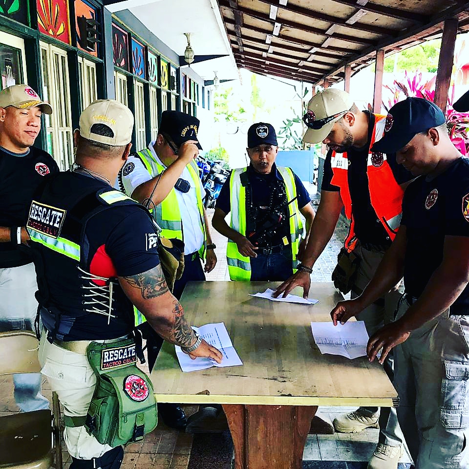 Operativos